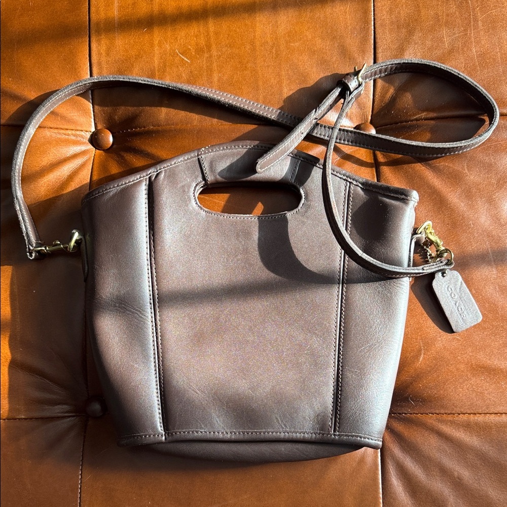 Coach Crossbody Bag